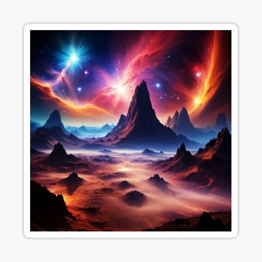 Discover dystopian, planet atmosphere.