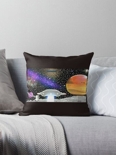 Discover Cosmic Art           //               Starlantron!