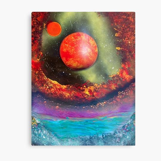 Discover Farsight