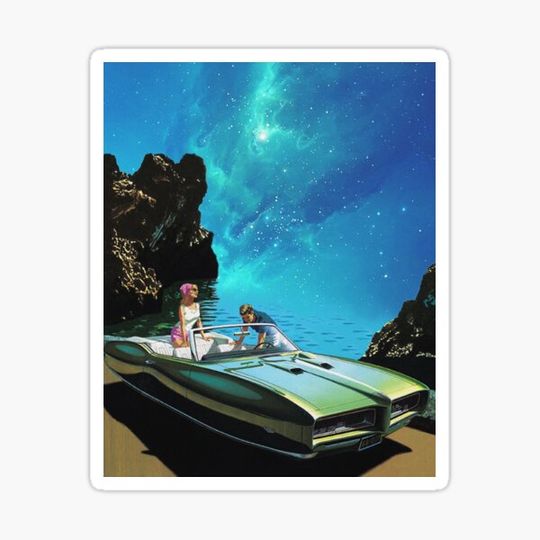 Discover Date Night