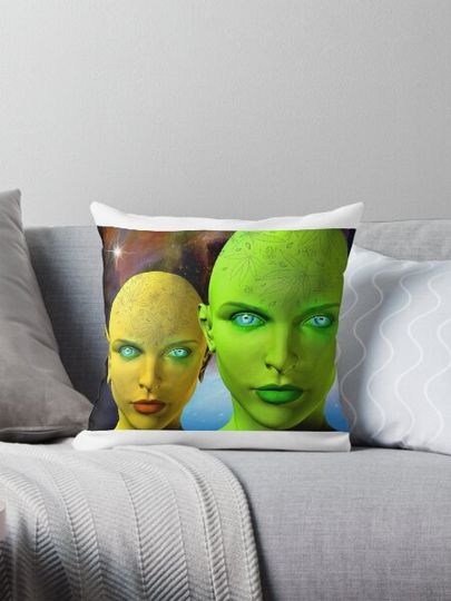 Discover Alien Stoners | Spiritual Stoner | Smart Successful Stoner | We Are The Universe