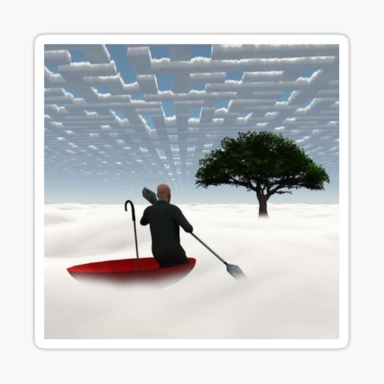Discover Escape from reality
