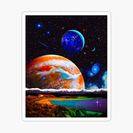 Discover Lucid Cosmos