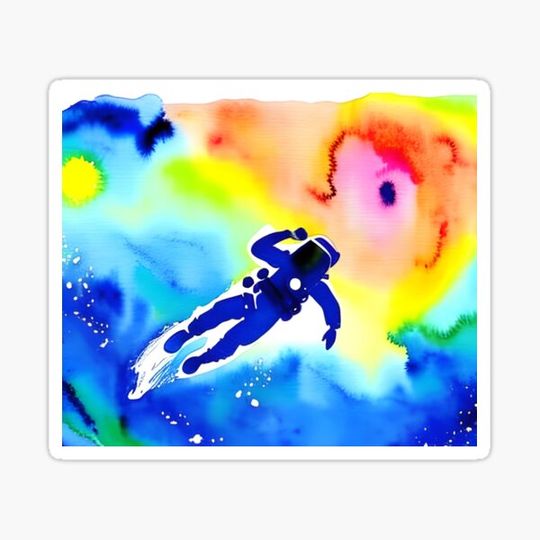 Discover success in space