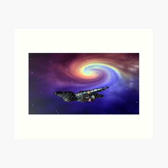 Discover Vortex Explorer