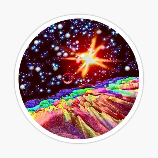 Discover Vibertrillax
