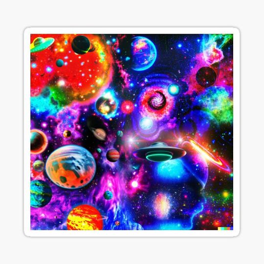 Discover Alien Observers