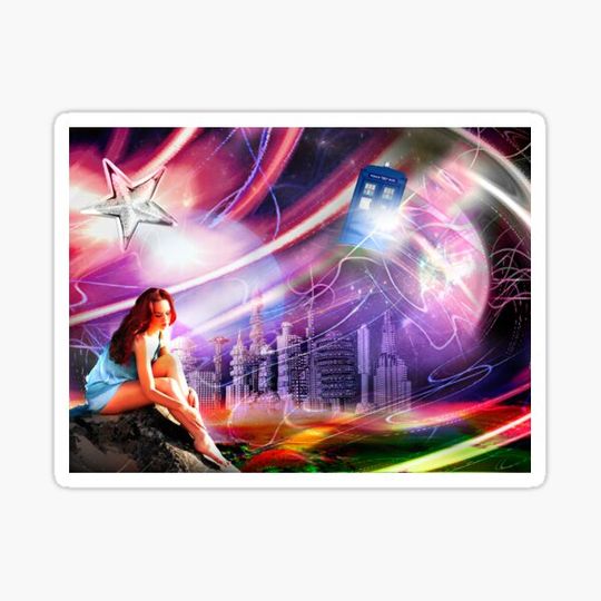 Discover Wishing on a star... for someone from afar