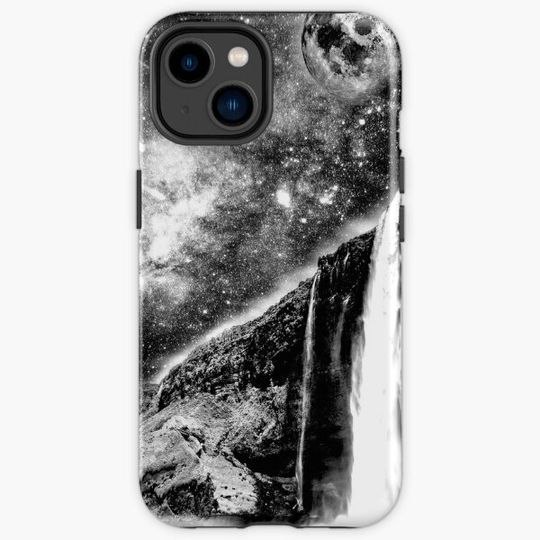 Discover Galaxy with Moon,starry night,fountains night sky,constellations and comet