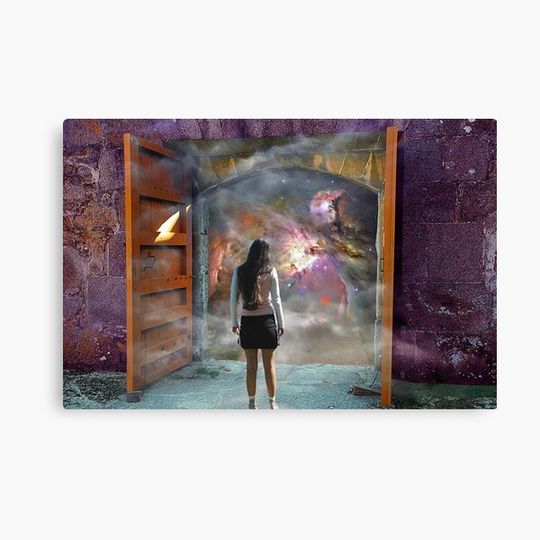 Discover Doorway