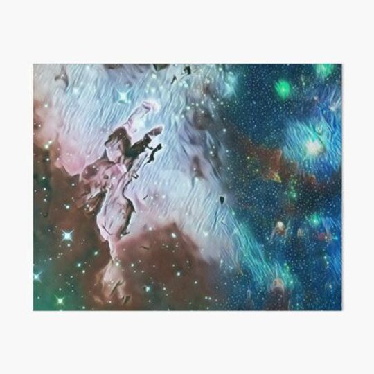 Discover Space