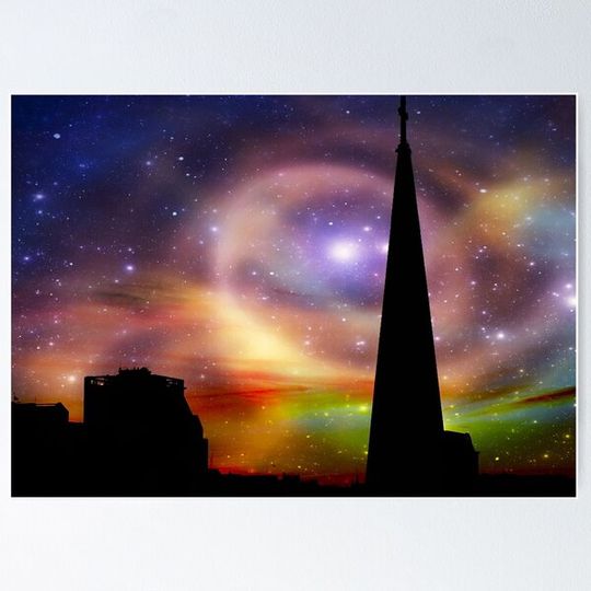 Discover Magical Night ©