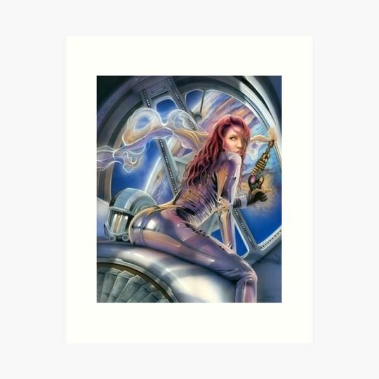 Discover Stowaway
