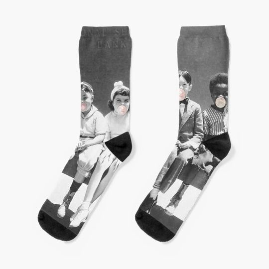 Discover Rascal Pop