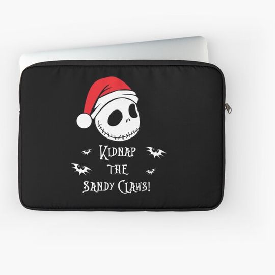Discover Nightmare Before Christmas - Sandy Claws v2.0