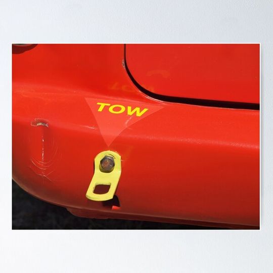 Discover Tow