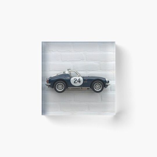 Discover Vintage Miniature Car: A Timeless Treasure