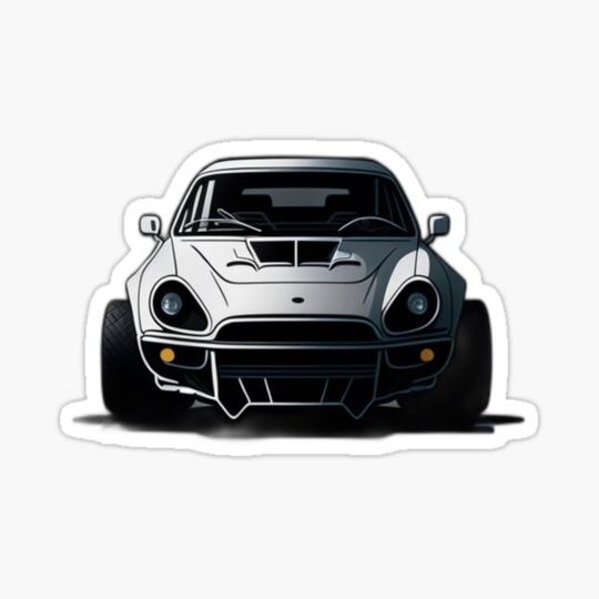 Discover CAR DESIGN
