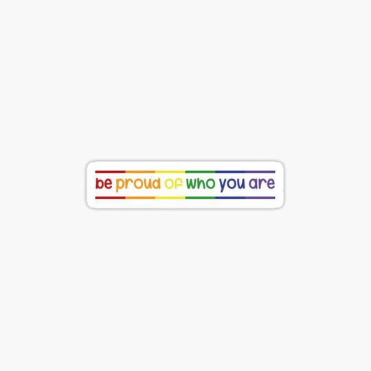 Discover Pride