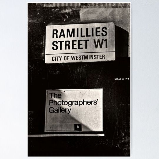 Discover Photographers Gallery