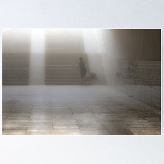 Discover dust