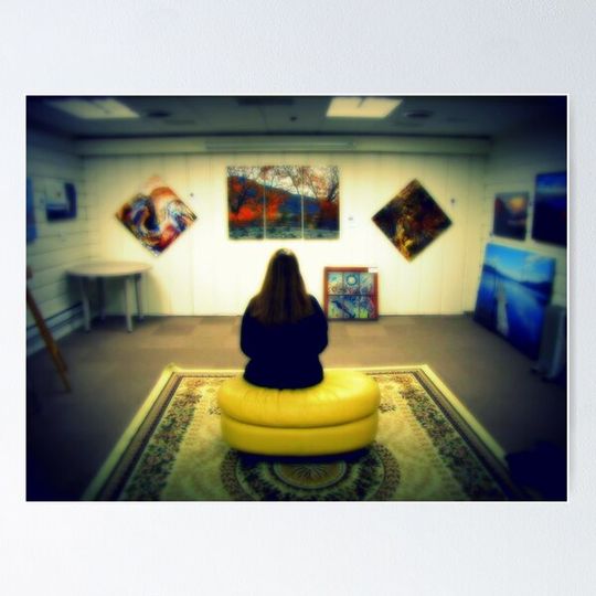Discover The Art Viewer
