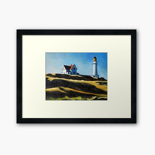 Discover edward hopper