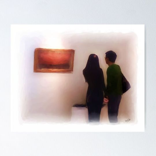 Discover Art Lovers