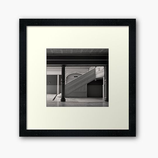 Discover Atrium