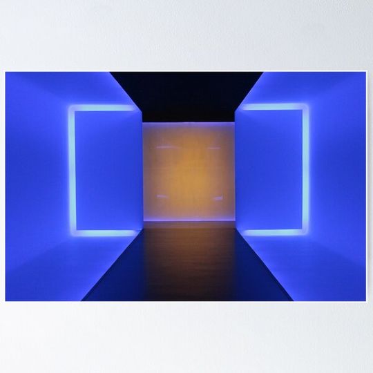 Discover Blue Hall