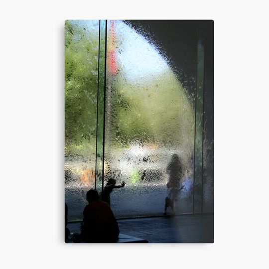 Discover National Gallery Window I
