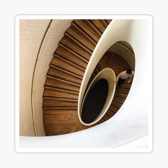 Discover Newport Street Gallery, London, Caruso StJohn - Architectural Photograph Print