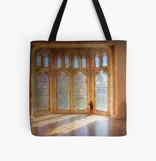Discover Bay Window