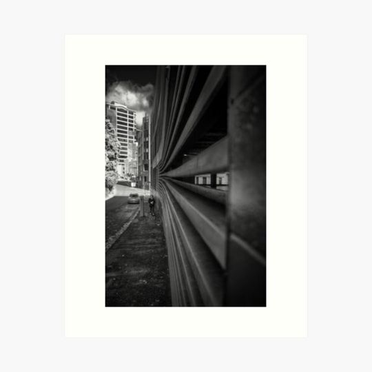 Discover Parcomètre II