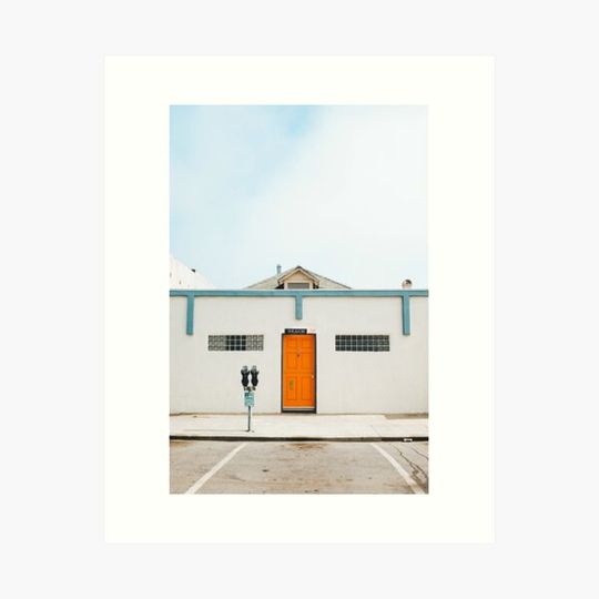 Discover beach house, los angeles