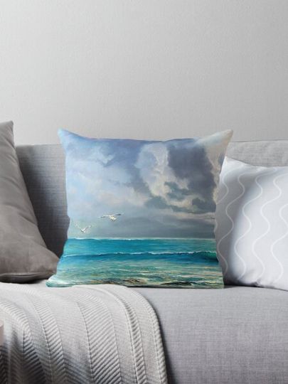 Discover Blue-Grey Sky Rollers - South Eastern South Australia