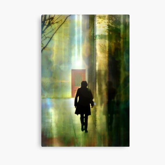 Discover The Door