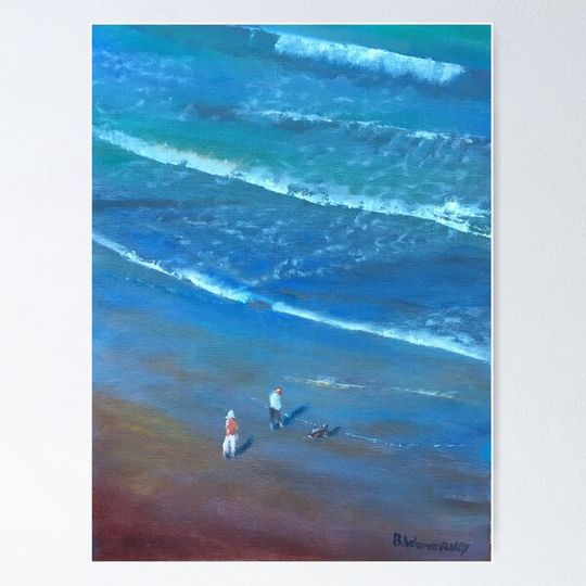 Discover By Beverley Womersley
