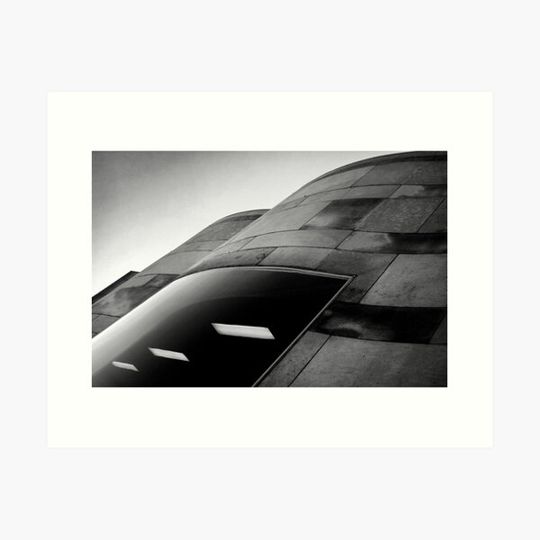 Discover rolls and waves