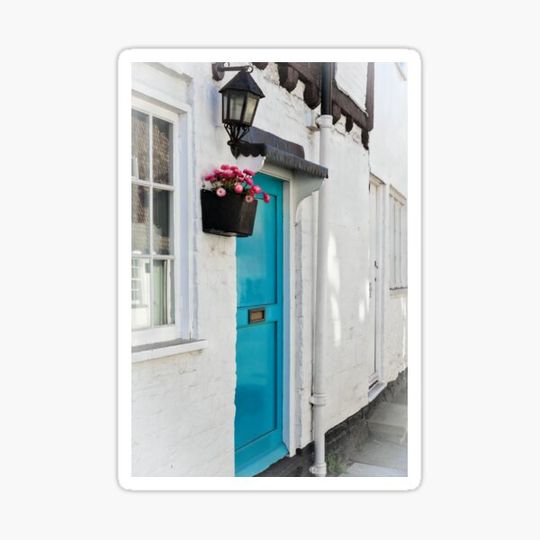 Discover Pink & Blue