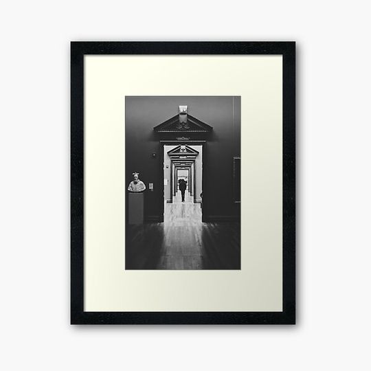 Discover Other Hallway of Arts
