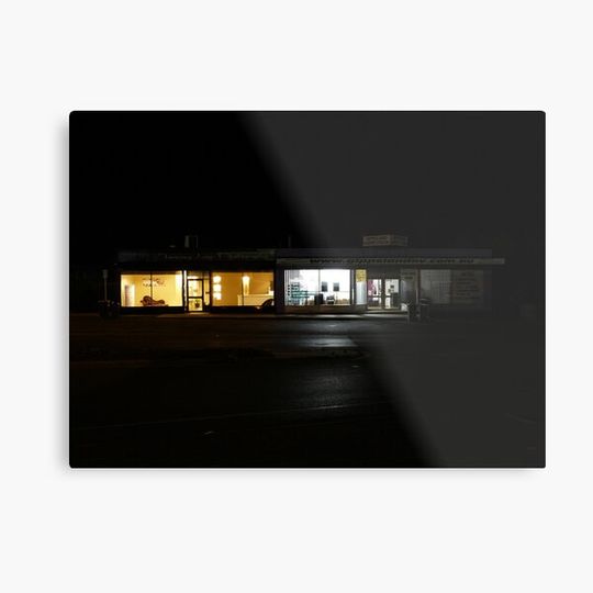 Discover Vacant Shops