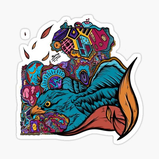 Discover Caos