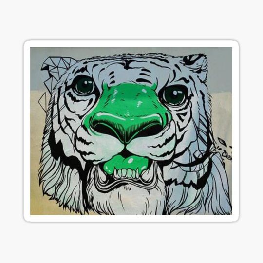 Discover Tiger of tthe Light