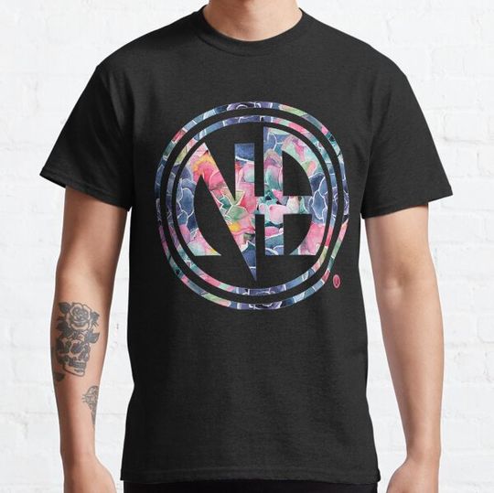 Discover Cool NA Logo Narcotics Anonymous NA AA Essential