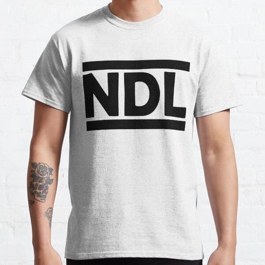 Discover NDL