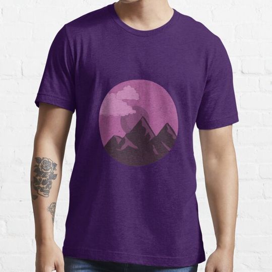 Discover MTN LP PURPLE EDITION