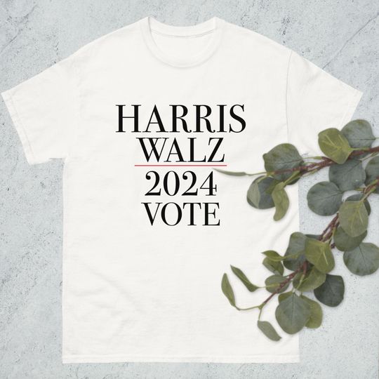 Discover Harris Walz 2024 , Vote for Harris Walz 2024 Shirt