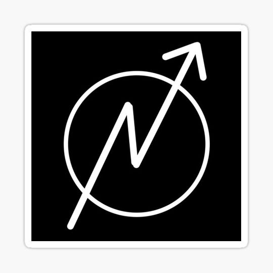 Discover International Squatter Symbol