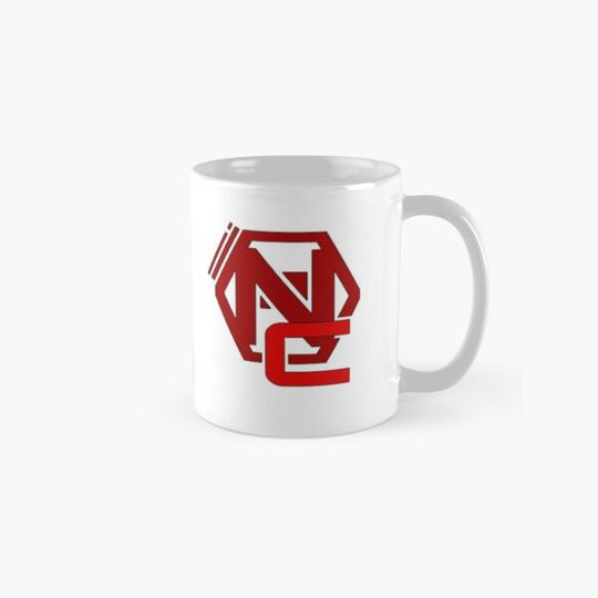 Discover MCPN2 Nexus Logo!